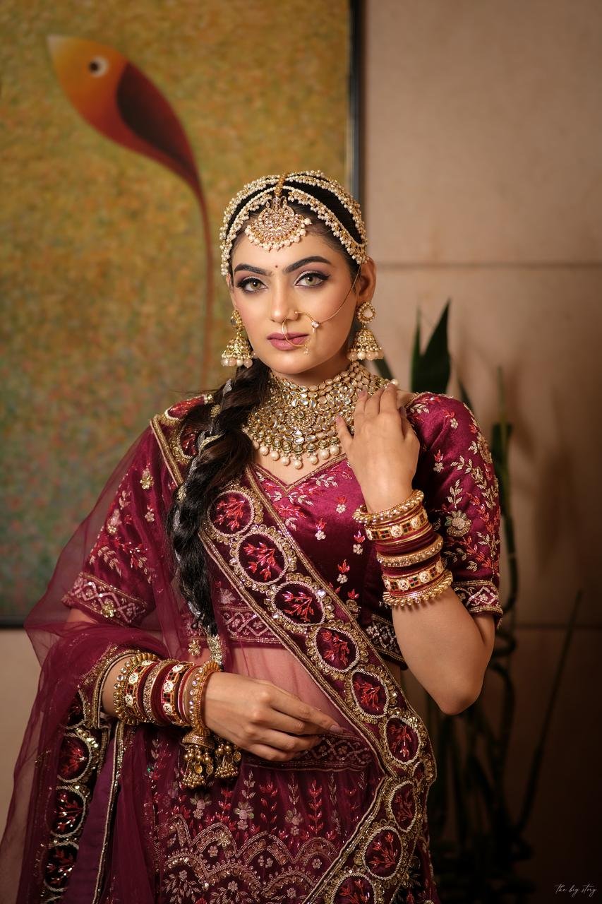 Beauty Salon Service